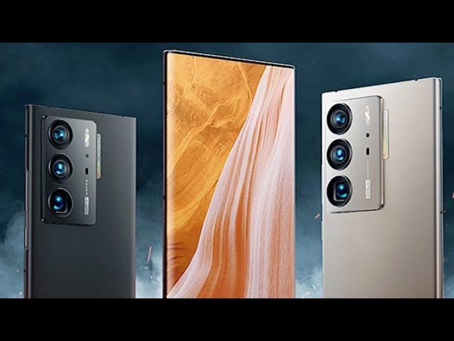 Top 10 Best ZTE Phones for 2026 That Will Change Your Life
