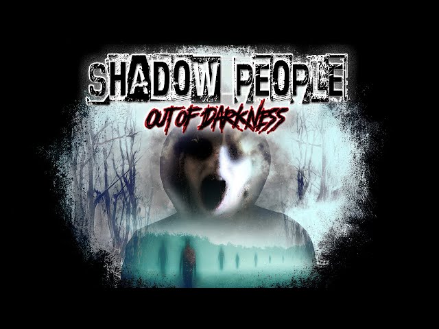 Shadow People: Out of Darkness (2022) [Documentary] 👻 Exploring Paranormal Realms | Full movie