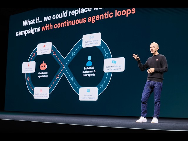 Introducing CustomerLake – the agentic CDP built in Databricks