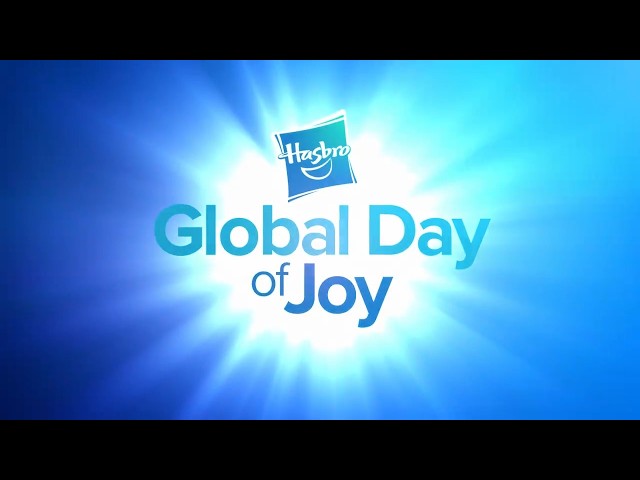 Global Day of Joy Recap