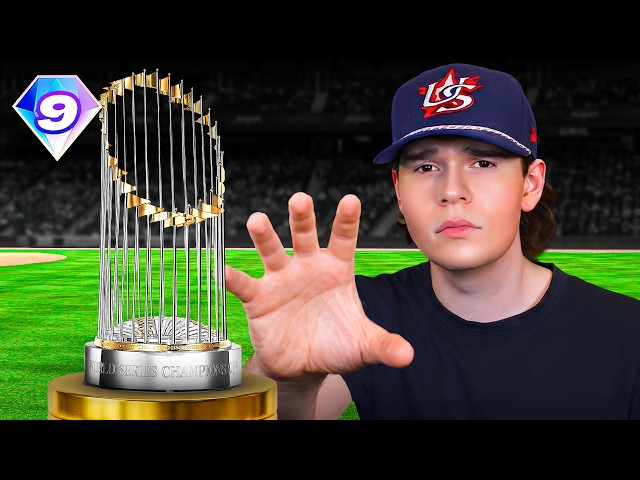 Surviving MLB The Show With 1 Stub - Day 9