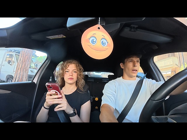 End of vacation in Marina Vlog#345