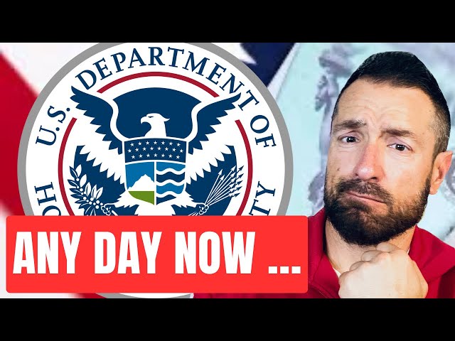 Former Immigration Officer Exposes What's Really Slowing Down USCIS