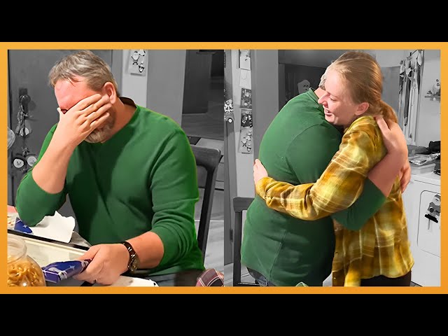 ADOPTION SURPRISES THAT WILL MAKE YOU CRY! | EMOTIONAL REACTIONS