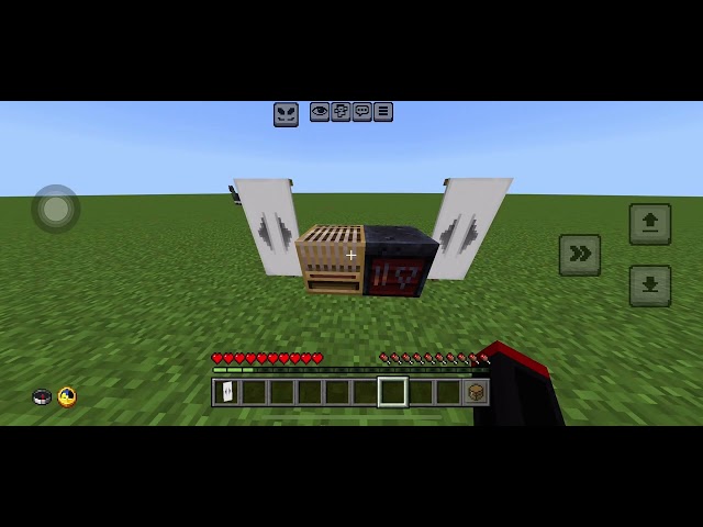 Clownpierce banner/armor trim tutorial from unstable smp