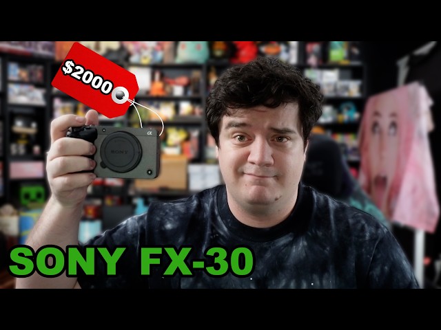 The Most Expensive Camera I own!