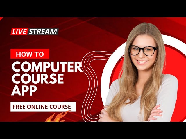 Master Computer Programming with Our Comprehensive Android Studio Course | Start Building Apps
