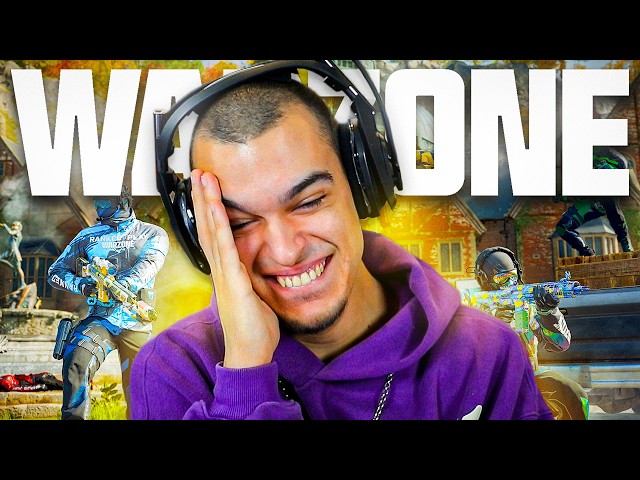 WARZONE HAS CLOSED AND YOU DIDN'T EVEN KNOW IT