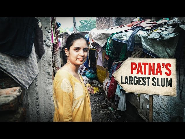 The Harsh Life of Dalit Muslims in Bihar ft. Sonal | Jist