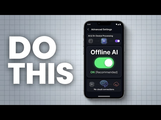 Run an AI Assistant on Your Phone — On-Device LLM with Gemma 4 + LiteRT-LM (Android Tutorial 2026)