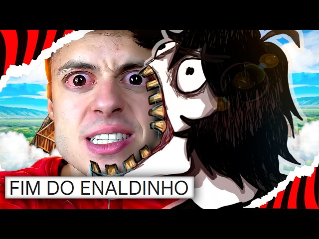 ENALDINHO, THE MOST INSANE YOUTUBER