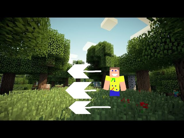 marchez loin jusqu'a trouver 5 village