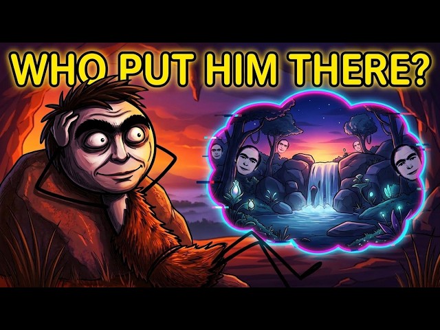 Mind Tricks That Will Make You Question Your Dreams