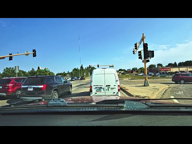 Minot,ND Insta360 Ace Pro 2 8k 8/19/2026