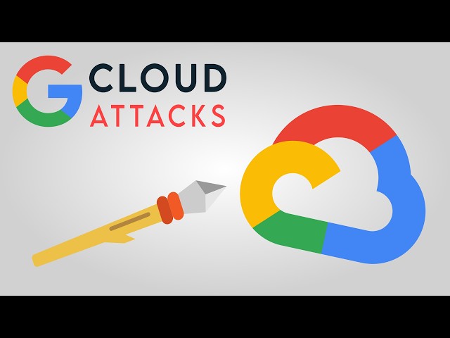 Hacking Google Cloud Projects | Bug Bounty Explained