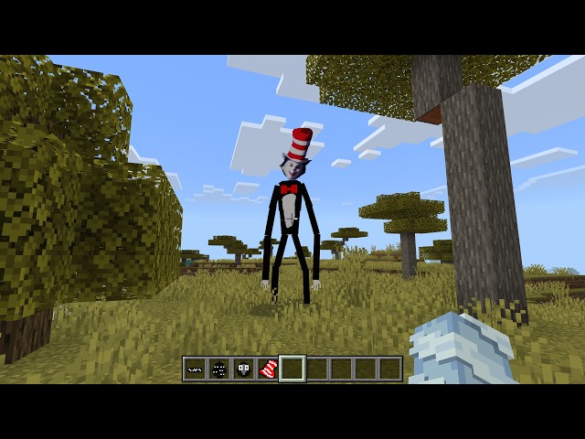Folk Valley Addon in Minecraft PE