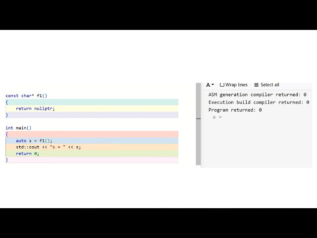 Lightning Talk: But I was doing the right thing! - Andrei Zissu - CppCon 2025