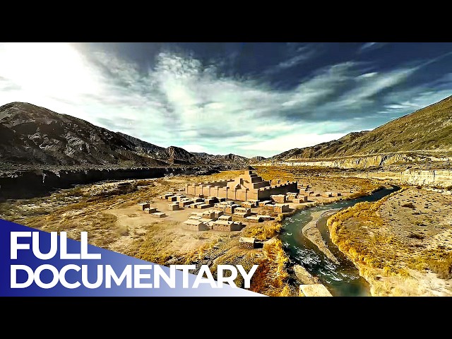 Deep Time History: The Complete Human Engineering Story | Full Series | FD Engineering