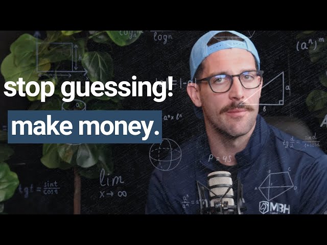 Probability and Risk Management: Understanding Expected Value in Trading