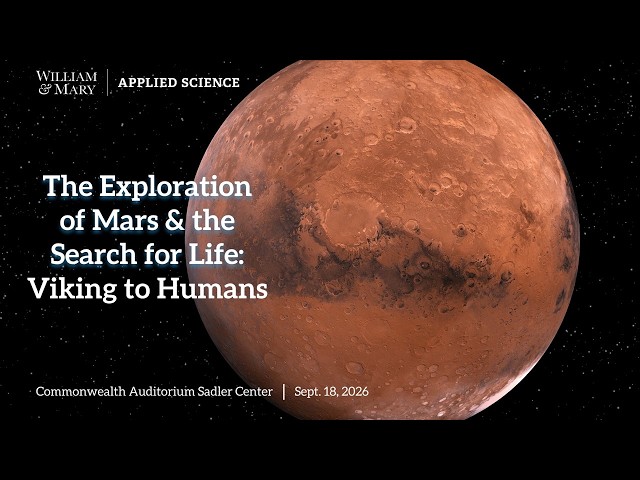 The Exploration of Mars and the Search for Life on Mars:  Viking to Humans