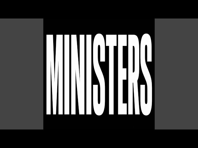 Ministers