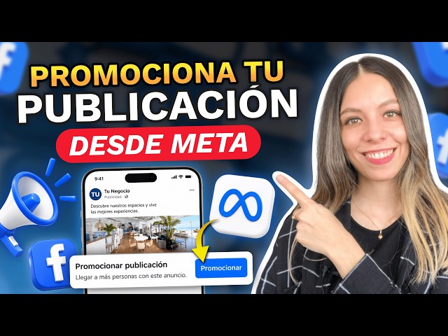 HOW TO PROMOTE A FACEBOOK POST 2026 🚀