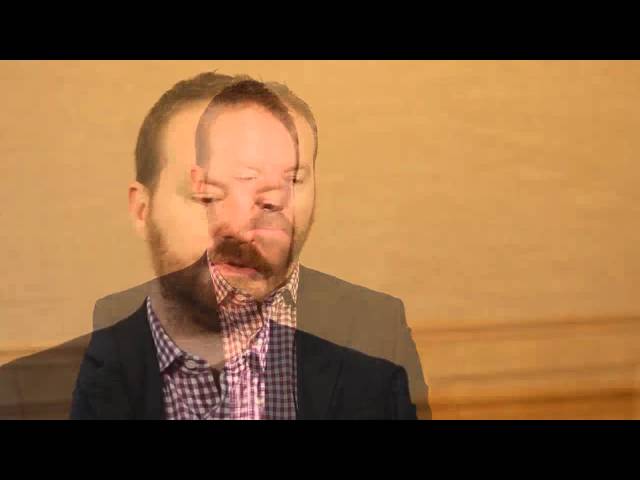 David Patterson - Can An Author Be Successful by Self-Publishing?