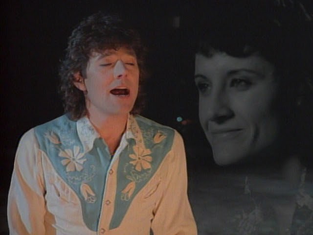 Starship - Sara (Official Music Video)