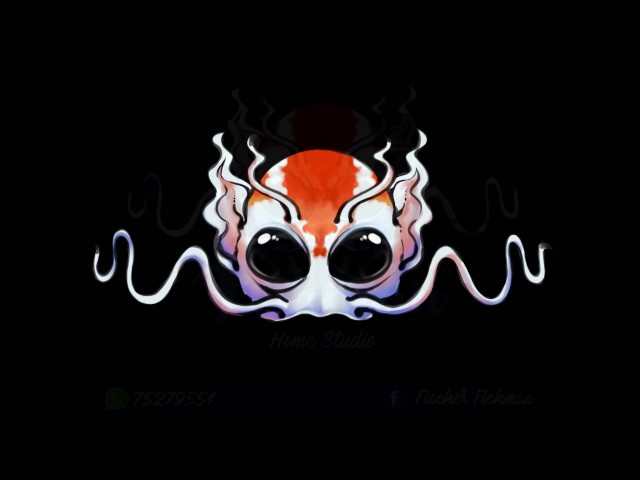 FISHMAN - KOMO PRISIONERO (TE AMO)