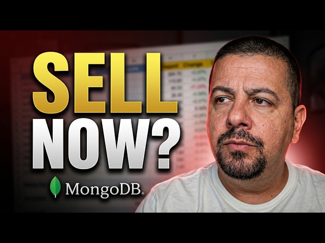 MongoDB Stock: Buy or Sell?