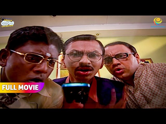 Akhir Gokuldham Ke Commitee member ko kiska call agaya😢| FULL MOVIE |Taarak Mehta Ka Ooltah Chashmah