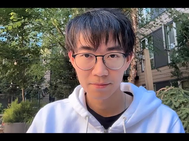 My plan for this Channel