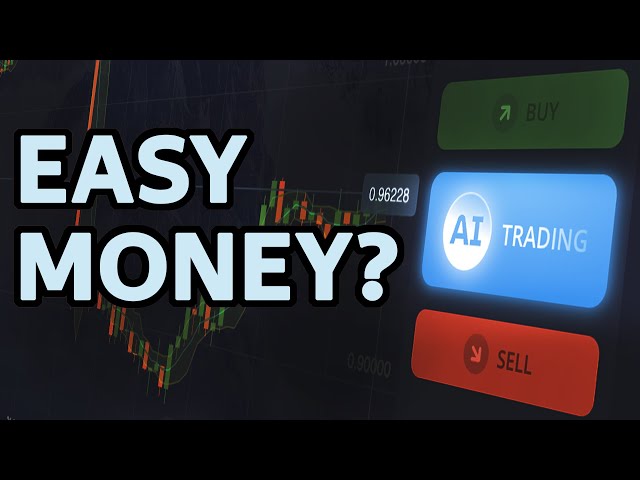 🚀 AI Trading Pocket Option 2024 | Check AI Robot | How to Stop Losing on Binary Options 🚀