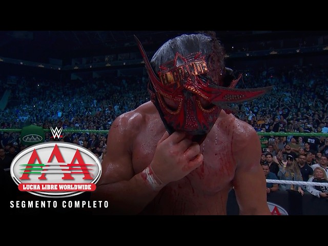 SEGMENTO COMPLETO: El Original Grande Americano DESENMASCARADO, 30 de Mayo, 2026