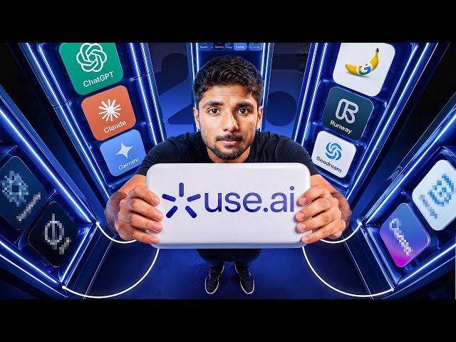 I Tried Use.AI for 7 Days — Use.AI Review of 25+ AI Models for $0.99 😎 
