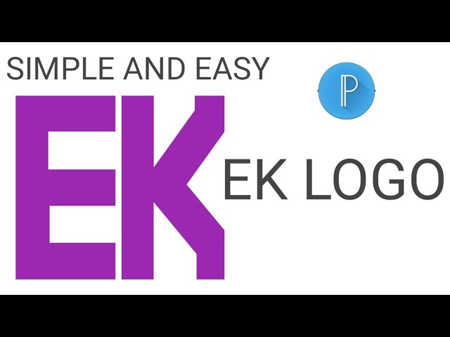 HOW TO MAKE LOGO IN PIXELLAB IN MOBILE | EL LOGO #viral #logo #trend @FaizyNhidz