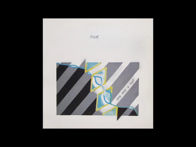 Flue - One And A Half - Full Album - 1981