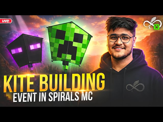 Minecraft SMP LIVE PUBLIC SMP! 24/7 JAVA + BEDROCK #minecraft #shortsfeed #verticallive SBlockGamer