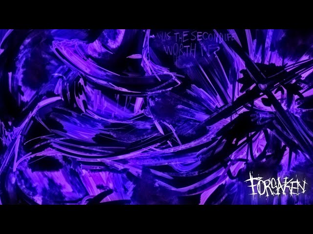 FORSAKEN OST - DEVOTION | FIRST BORN AZURE CHASE THEME