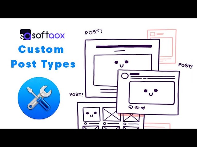 Custom Post Type In WordPress Without Plugin