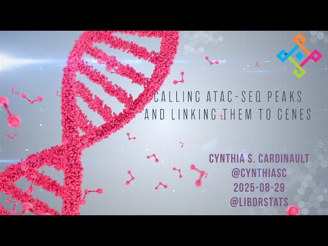 [2025-08-29] Calling snATAC-seq peaks using MACS2 and linking peaks to genes