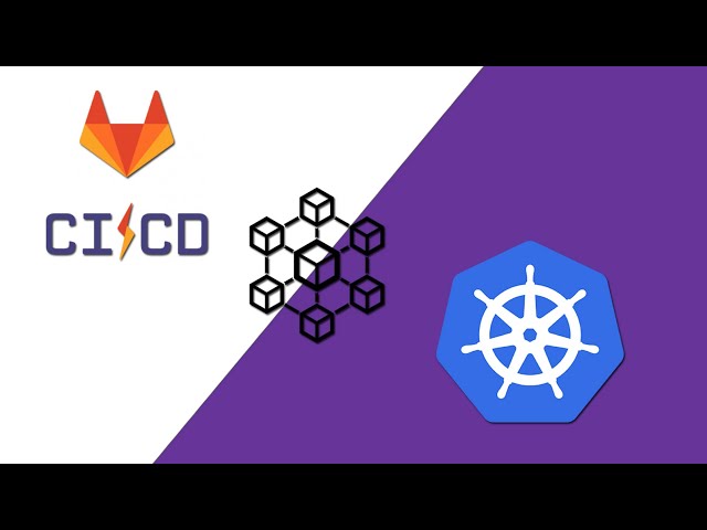 Deploy a Microservices App on Kubernetes with GitLab CI/CD