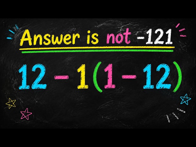 Only Genius Can Solve this Math Algebra problem | Can You One of them? #math #algebra