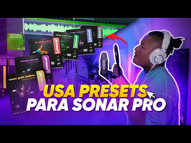 Use these vocal presets to sound pro in seconds⚡ | FL STUDIO 2024 TUTORIAL🔥