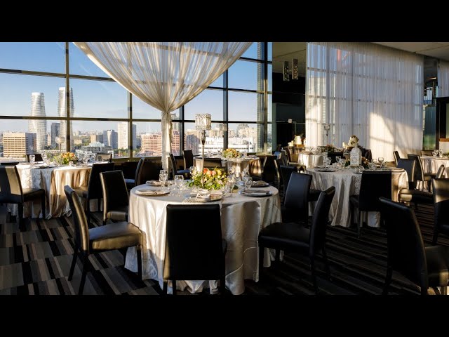 C Banquets 360 Tour