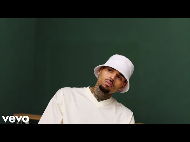 Chris Brown - Without You (Unreleased Song)
