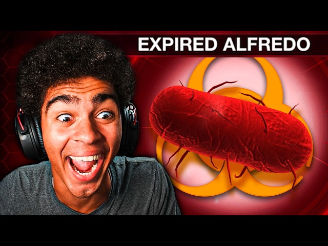 I Attempted Plague Inc On MAX DIFFICULTY...