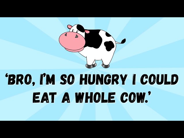 "HYPERBOLE Explained: The Funniest Figure of Speech EVER (Students Will Get This!)"
