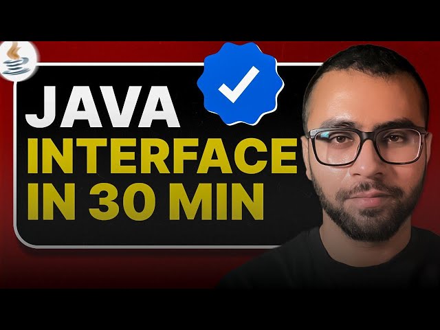 Mastering Java Interfaces: Static & Default Methods, Multiple Inheritance Explained
