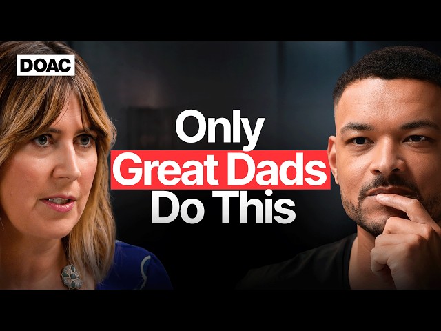The Scientist Who Scans Fathers' Brains: The Parenting Checklist You NEED Before You Have Babies!